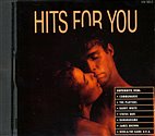 CD - Hits for you / Only you, Sex Machine, Celebration u.a.