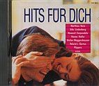 CD - Hits für dich / Jenseits von Eden, Sanfte Gefühle, Hinterm Horizont u.a.