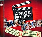 Doppel-CD / AMIGA Film-Hits