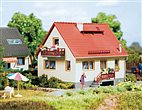 12232 Auhagen - Haus Ingrid - HO/TT Bausatz