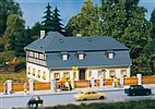 13306 Auhagen - Wohnhaus Mühlenweg 1 - TT Bausatz