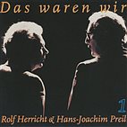 CD - Rolf Herricht & Hans-Joachim Preil - 2102582 / Folge 1