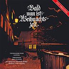 LP - Bald nun ist Weihnachtszeit - Das ORIGINAL / 2105591 / Vinyl