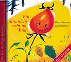 CD - Ein Männlein steht im Walde / Das DDR-Original / 2105712