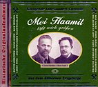 CD - Mei Haamit läßt mich grüßen / kling. Jahrhundert-Chronik / 222531
