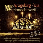 LP - Arzgebirg - ´s is Weihnachtszeit / 2225511 Vinyl