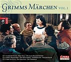 3 CD / Litera - Grimms Märchen Folge 1 / Schneewittchen, Dornröschen u.a. 193422