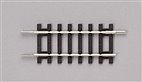 Piko A-Gleis / 55207 zu Hohlprofil Übergangsgleis 62mm (1 Stück) / Spur H0