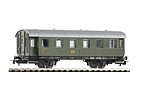 Piko 57631 - HO - Personenwagen DR Ep. III