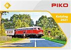 Piko 99691 - N Katalog 2021