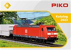 Piko 99693 - N Katalog 2023